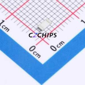 ตัวต้านทานแบบ SMD รุ่น FRL1206FR082TS ขนาด 1206 (ประเภท: ฟิล์มหนา) (ค่าความต้านทาน: 82 มิลลิโอห์ม ความแม่นยำ: 1%) - Product Image 2