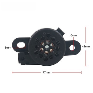 Avertisseur sonore de radar de recul pour VW Audi 8E0919279 4B0919279 5Q0919279 - Product Image 1