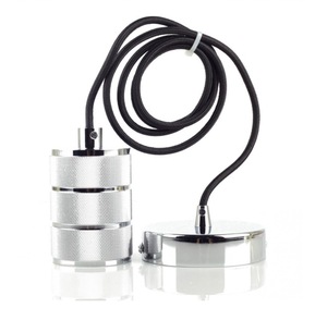 Bộ Dây Đèn Treo, Phụ Kiện Chiếu Sáng, Dây Điện Tự Làm E26/E27 - Product Image 2