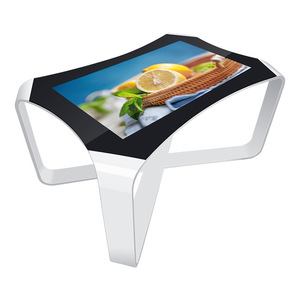 Table de restaurant interactive numérique intelligente multi-touch de 32 à 43 pouces pour cafés et établissements d'éducation – Haute qualité - Product Image 5