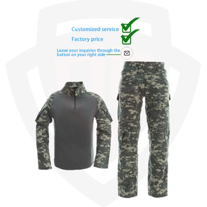 <span class=keywords><strong>ชุด</strong></span>สูทระบายอากาศได้ดีสำหรับกลางแจ้ง<span class=keywords><strong>ชุด</strong></span>ฝึกยุทธวิธีลาย<span class=keywords><strong>พราง</strong></span> - Product Image 1