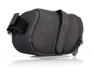 Bolsa de Almacenamiento Trasera para Bicicleta de Montaña, Unisex, para Ciclismo, Bolsa de Sillín Deportiva, Estuche para Herramientas - Product Image 6