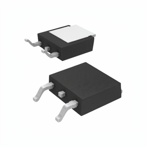 IPD50N03S207ATMA1 PG-TO252-3-11 ทรานซิสเตอร์ ซื้อชิ้นส่วนอิเล็กทรอนิกส์ออนไลน์ ช่องทางผู้ผลิต - Product Image 1