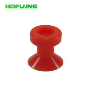 APEX20 Silicone <b>Suction</b> Cup Plastic Bag Film PE Bag Adsorption Cup for Infilm Packaging Rubber Products - Product Image 4