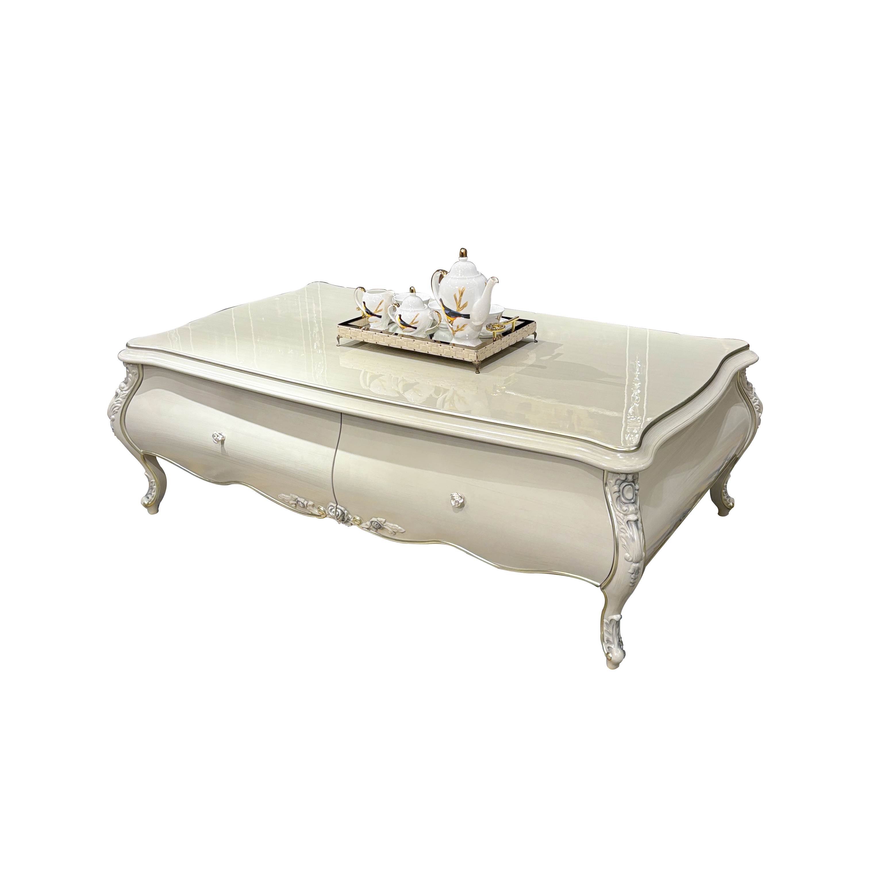 Mesa de café