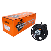 G42063 MASUMA Sistem Bodi Mobil Shock Absorber Depan/Kiri untuk TOYOTA COROLLA 3340042