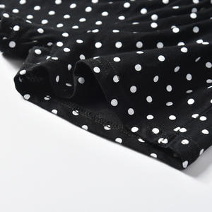 Nueva Ropa para Bebés Niñas, Pijama Casual de Algodón, Conjunto de Jeans de Estilo Lindo de China - Product Image 6