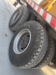 Voertuig Gemonteerde Diesel Waterput Boorplatform Modderpomp Met Grootschalige Boorapparatuur Max.400M Boordiepte - Product Image 5