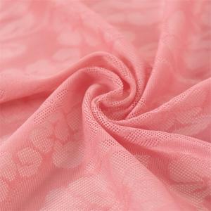 Oem Wholesale Price Lace Fabric Embroidery Sequins Simple Lace Fabric French Lace Fabric Clothing Usage - Product Image 5