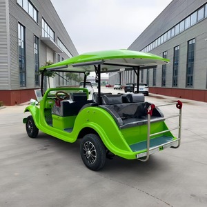 <span class=keywords><strong>Voiture</strong></span> électrique vintage élégante, <span class=keywords><strong>voiture</strong></span> royale classique pour les cérémonies <span class=keywords><strong>de</strong></span> <span class=keywords><strong>mariage</strong></span> et les voyages <span class=keywords><strong>de</strong></span> <span class=keywords><strong>luxe</strong></span> - Product Image 5