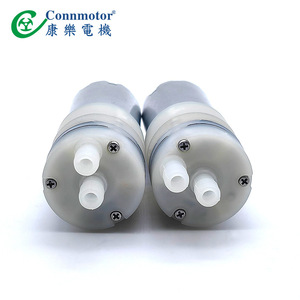 ปั๊มน้ำคอนมอเตอร์ 370 Clp27c02 สำหรับเปลี่ยนซ่อม - Product Image 3