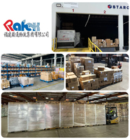 Agente de envío global LCL + Express DDP Canada Air Sea Freight desde China | Socio de confianza