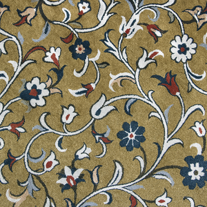 Sang trọng islamic nghệ thuật thảm với hoa văn, bền Non-Slip ủng hộ, thích hợp cho nhà và nhà thờ hồi giáo Thảm cầu nguyện - Product Image 3