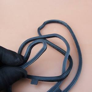 Rb0 Kleppendeksel Pakking Oem: 12341-rb 0-003 H-Onda 1.3 1.5 Verplaatsing F-Itcilinderkopklepklepdeksel Pakking - Product Image 3