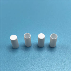 Enge Toleranz <span class=keywords><strong>Beryllium</strong></span> oxid Keramik Kleiner Topf Beryllia BeO Keramik tiegel - Product Image 3