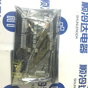 โมดูลควบคุมเครื่องปรับอากาศยอร์ค 32GB500312EE อะไหล่ซ่อมไฟฟ้าสำหรับเครื่องปรับอากาศแบบรวมศูนย์ - Product Image 1