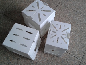 Hộp Măng Tây Bằng Nhựa - Product Image 5