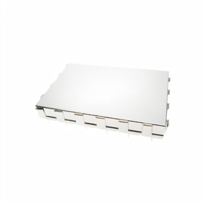 57-CBSA-2.5X4.75X0.5 Distribuidor Autorizado de Protectores de RF - Product Image 1