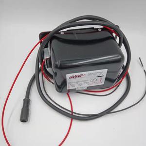 BGY004-8/GS25P หม้อแปลงจุดระเบิด 220V 110V 24V ชุดจ่ายไฟแรงสูง ผลิตในประเทศจีน - Product Image 4