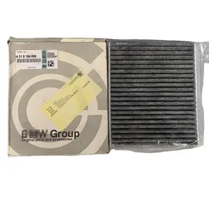 Cabin Air Filter 64319194098ためAUTO X5 X6 E70 F15 F85 E71 E72 F16 F86 AUTO PARTS