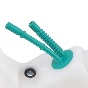 Pièces de rechange pour débroussailleuse à essence <span class=keywords><strong>Stihl</strong></span> FS38 FS45 FS46 FS55 KM55 - Product Image 3