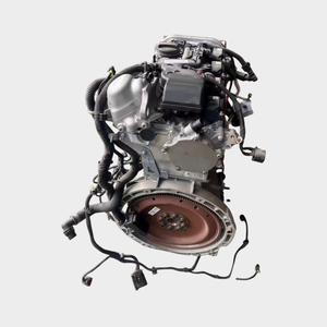 M264.920 Gebrauchter Originalmotor 2.0T <span class=keywords><strong>EQ</strong></span> Boost Demontierter Motor Für Mercedes W205 W213 X253 V167 <span class=keywords><strong>C300</strong></span> E300 GLC300 GLE350 - Product Image 1