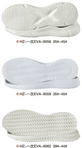 Zapatilla deportiva con <span class=keywords><strong>suelas</strong></span> eva <span class=keywords><strong>para</strong></span> hacer zapatos - Product Image 6