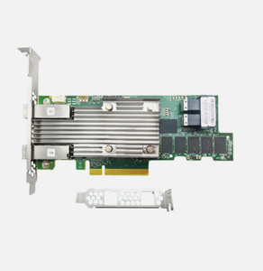 Carte contrôleur CY001 Original 9480-8i8e MegaRAID SAS9480-8i8e 05-50031-00 05-50008-02 4G 3G GSM WIFI SDK Broadcom LSI RAID - Product Image 2