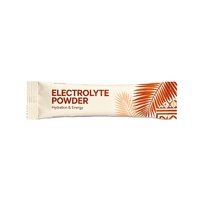 Sachet individuel vide de 4,5x15cm, de diverses couleurs, de qualité alimentaire, thermoscellable, pour poudre, en forme de coussin, pour miel