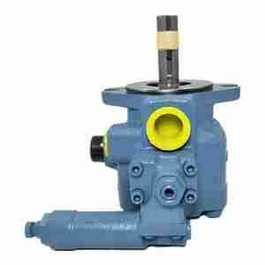 Bomba de paletas hidráulica serie Vdc Vdc-1a/1b/2a/2b/3a/3b Vdc-3b-1a5-20 Vdc-3b-1a4-20 Vdc-3a-1a5-20 Vdc-1b-2a3-20 Vdc-2b-1a2-20 - Product Image 2