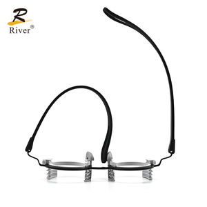 Cadre d'essai de livraison de 7 jours Plage de <span class=keywords><strong>distance</strong></span> pupillaire 48 ~ 70mm Cadre de lentille d'essai d'équipement optique STF-V3 - Product Image 4