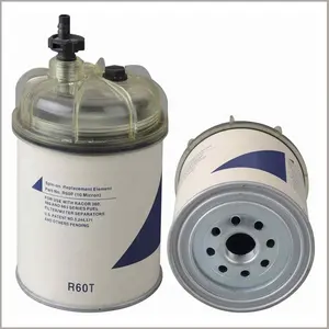 R60T 23401-1440 32925218 84446332 87802929 7840136 P550730 FS19687 Hoge Kwaliteit Dieselmotor Brandstof Filter Voor Auto