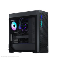 Ordinateur de bureau Lenovo Legion Blade 9000K avec refroidissement liquide, processeur U7/U9, 16 Go de RAM, SSD 512 Go, carte graphique RTX5060ti-8G