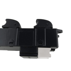 Điện cửa sổ nâng lên chuyển chủ cho <span class=keywords><strong>Daewoo</strong></span> <span class=keywords><strong>Nubira</strong></span> 1999-2003 OEM 96269354 12pin LHD điện cửa sổ chuyển đổi FST-DA-1072 - Product Image 3