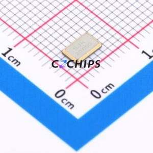 7I20000F20UCG Crystal (Passive) SMD5032-4P Crystal Oscillator SMD Crystal Oscillator 20MHz 20ppm 20pF - Product Image 1