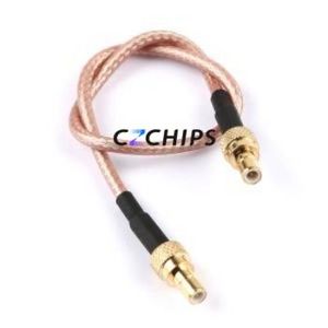 KH-SMBJ-SMBJ-RG316-180MM RF Cable RF Whole Sale Electronic Component Chips Supplier & BOM Service - Product Image 1