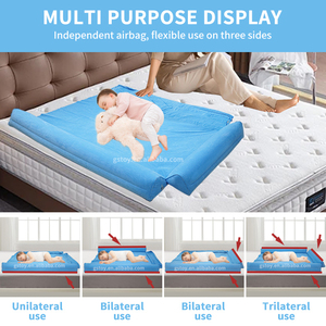 Binario di sicurezza per <span class=keywords><strong>lettino</strong></span> gonfiabile a 3 lati - Product Image 3