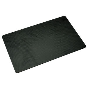 Cartes métalliques NFC personnalisées haut de gamme, carte de visite avec code QR NFC, carte de visite en métal NFC or 4K - Product Image 5