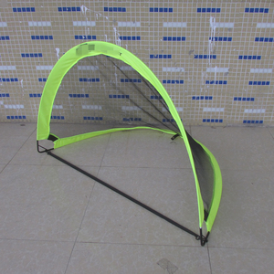 Portable Foldable <strong>Pop</strong> <strong>up</strong> Fiberglass Soccer <strong>Football</strong> <strong>goal</strong> - Product Image 6