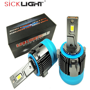 Scirocco LED antibrouillard MK6 MK7 phare <span class=keywords><strong>ampoule</strong></span> haut bas DRL faisceau LED <span class=keywords><strong>ampoule</strong></span> H15 H7 pour VW Golf 7 Golf 6 MK6 <span class=keywords><strong>Touran</strong></span> Tiguan Passat - Product Image 3