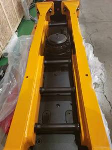 SB70 Heavy Duty Hydraulic Breaker Top Type Nouveaux Composants de Noyau pour Construction Mining Core Motor Breaker Marteau Moteur Ciseau - Product Image 3