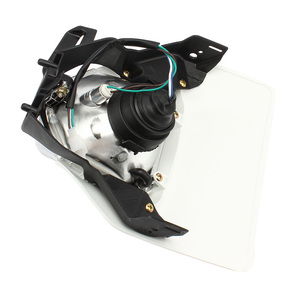 <span class=keywords><strong>2018</strong></span> TE250 <span class=keywords><strong>FE</strong></span> Te TX Fe350 250 350 <span class=keywords><strong>450</strong></span> y 501 Faro de motocicleta Posición delantera 12V Lámpara de cabeza para 300 y 2017 - Product Image 3