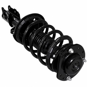 Amortisseur avant gauche complet SR4057 avec ressort hélicoïdal pour Chevrolet Cobalt HHR Pontiac G5 - Prix usine - Product Image 3
