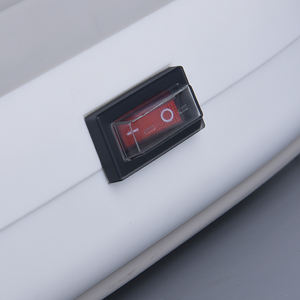 Zmind footspa pédicure portable un salon de manucure massage des pieds pédicure spa chaise eau spa massage des pieds vibrateur machine - Product Image 3