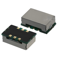 Radar Automotriz OCXO de 77.5MHz, AEC-Q200, para Sistemas de Conducción Autónoma L3+, DIP