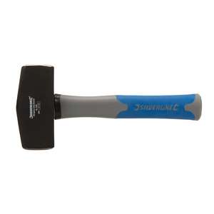 Silverline Lump <b>Hammer</b> Fibreglass 4lb (1.81kg) - Product Image 4