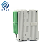 Nuevo PLC Delta DVP26SE11R, 16DI/10DO, Salida de Relé, 100kHz, Pulso de Alta Velocidad, Modbus RTU, Automatización Industrial, Programación PLC, 220V