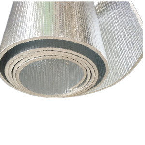 <span class=keywords><strong>Isolation</strong></span> en feuille de mousse xpe non inflammable - Product Image 5