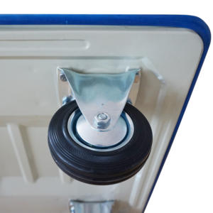 Plate-forme d'achat chinoise chariot à poussette chariot chariots à main et chariots - Product Image 3