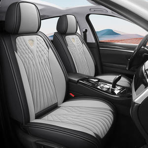 Fornitura diretta dal produttore coprisedile universale per quattro stagioni - Product Image 3